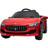 Nordic Play Speed Maserati Ghibli 12V