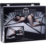 Bondagerep Sexleksaker Master Series Interlace Bed Restraint Set