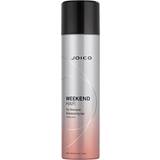 Mjukgörande Torrschampon Joico Weekend Hair Dry Shampoo 255ml