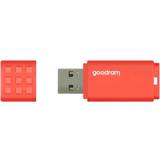 GOODRAM 32 GB USB-minnen GOODRAM USB 3.0 UME3 32GB