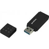 GOODRAM Minneskort & USB-minnen GOODRAM USB 3.0 UME3 64GB