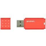 GOODRAM Minneskort & USB-minnen GOODRAM USB 3.0 UME3 16GB