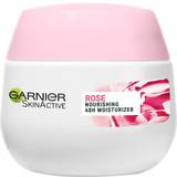Garnier SkinActive Botanical Day Cream with Rose Water 50ml