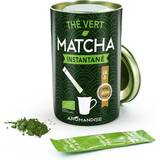 Instant Matcha Green Tea
