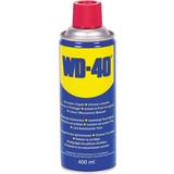 Multioljor WD-40 Multispray Multiolja 0.4L