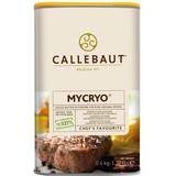 Callebaut Bakning Callebaut Mycryo Cocoa Butter 600g