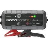 Batteriladdare - Laddare Batterier & Laddbart Noco GB50