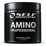 Self Omninutrition Amino Professional Fruit Punch 250g