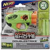 Zombie leksaker Nerf MicroShots Zombie Strike Double Strike