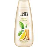 LdB Bad- & Duschprodukter LdB Citrus Essence Shower Cream 250ml