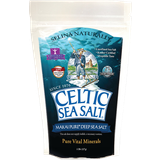 Kosher salt Celtic Sea Salt Makai Pure Deep Sea Salt 227g