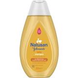 Natusan Barn- & Babytillbehör Natusan Baby Mild Care Shampoo 300ml