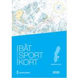 Båtsportkort stockholm Båtsportkort Stockholm Norra 2020