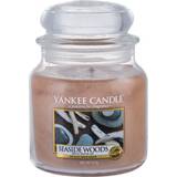 Yankee Candle Grapefrukt Inredningsdetaljer Yankee Candle Seaside Woods Medium Doftljus 411g