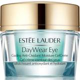 Gel Ögonkrämer Estée Lauder DayWear Eye Cooling Anti-Oxidant Moisture Gel Creme 15ml