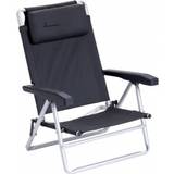 Aluminium Campingstolar Isabella Beach Chair