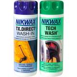 Textilrengöring Nikwax Tech Wash + TX Direct Wash-In 300ml
