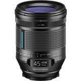 Irix 45mm F1.4 Dragonfly for Canon EF
