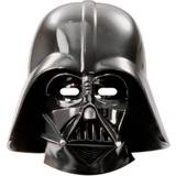 Maskerad Heltäckande masker Rubies Darth Vader Mask 6 pack