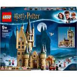 Leksaker Lego Harry Potter Hogwarts Astronomy Tower 75969
