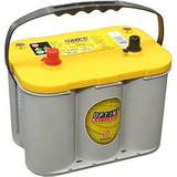 Batterier - Fordonsbatterier Batterier & Laddbart Optima YellowTop YT S-4.2