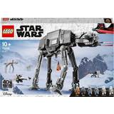 Lego Star Wars Leksaker Lego Star Wars AT-AT 75288