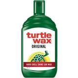 Bilvax Turtle Wax Original Wax 0.5L