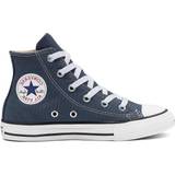 Kanvas Sneakers Converse Toddler's Chuck Taylor All Star Classic - Navy