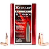 Hornady Kulor Hornady ELD Match 30.308 168gr 100-pack