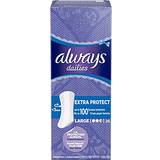 Always Dailies Extra Protect Large 26-pack