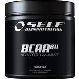 Self Omninutrition BCAA 811 Muscle Cola 500g