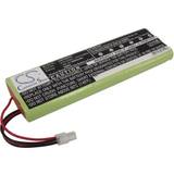 Batterier & Laddbart Cameron Sino CS-HAT220VX Compatible