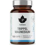 Pureness Triple Magnesium 120 st