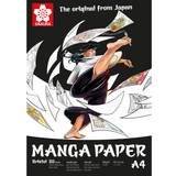 Sakura Papper Sakura Manga Paper A4 250g 20 sheets