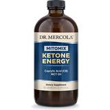 Dr. Mercola Fettsyror Dr. Mercola Mitomix Ketone Energy 473ml