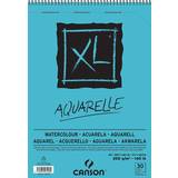 Papper Canson XL Aquarelle A3 300g 30 sheets