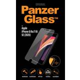 Skärmskydd PanzerGlass Standard Fit Screen Protector for iPhone 6/6S/7/8/SE 2020