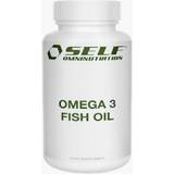 Fettsyror Self Omninutrition Omega 3 Fish Oil 60 st