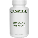 Fettsyror Self Omninutrition Omega 3 Fish Oil 120 st