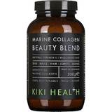 Kiki Health Kollagen Kosttillskott Kiki Health Marine Collagen Beauty Blend 200g