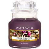 Yankee Candle Moonlit Blossoms Small Doftljus 104g