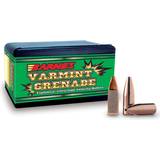 Barnes Kulor Barnes Varmint Grenade 6mm 62gr 100-pack
