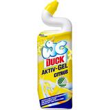 Wc duck Duck Active Gel Citrus 800ml c