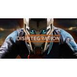 12 - Shooter PC-spel Disintegration (PC)