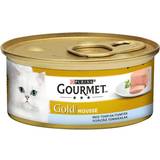 Purina Gold Lax Mousse 0.1kg