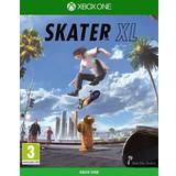 Skater XL (XOne)