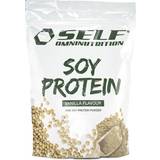 Self Omninutrition Proteinpulver Self Omninutrition Soy Protein Vanilla 1kg 1000 st