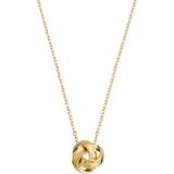 Blank Halsband Edblad Gala Necklace - Gold