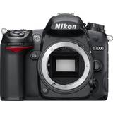 Digitalkameror Nikon D7000