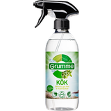 Städutrustning & Rengöringsmedel Grumme Kitchen Cleaning Spray 500ml